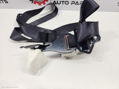 2017 SUBARU FORESTER Seatbelt/Stalk