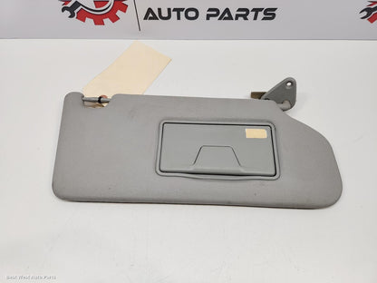 2014 MITSUBISHI ASX Sunvisor