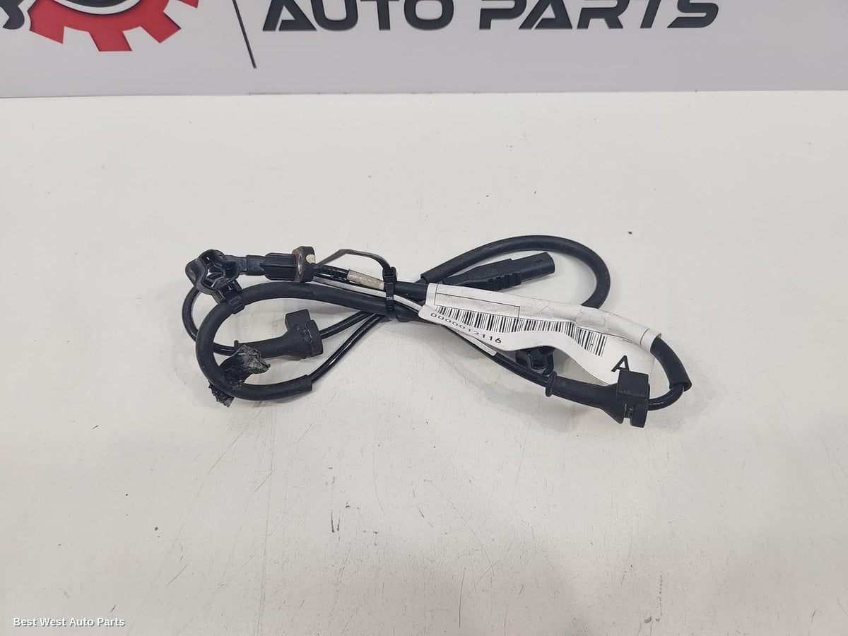 2024 KIA SPORTAGE Abs Sensor