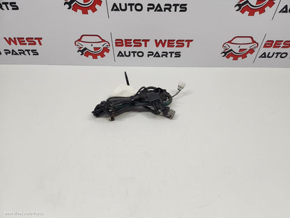 2021 TOYOTA COROLLA Abs Sensor