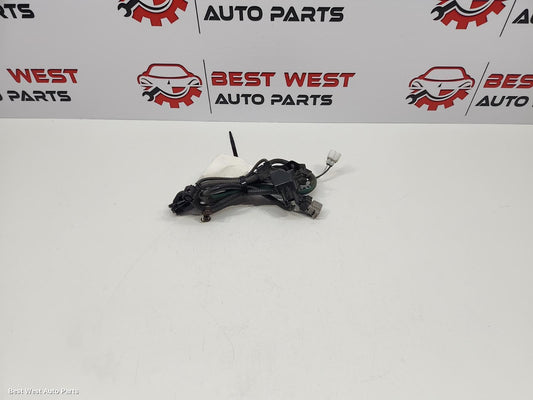 2021 TOYOTA COROLLA Abs Sensor