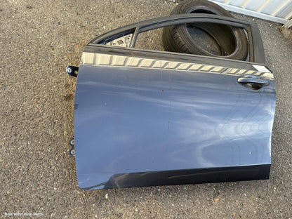 2019 KIA CERATO Left Front Door