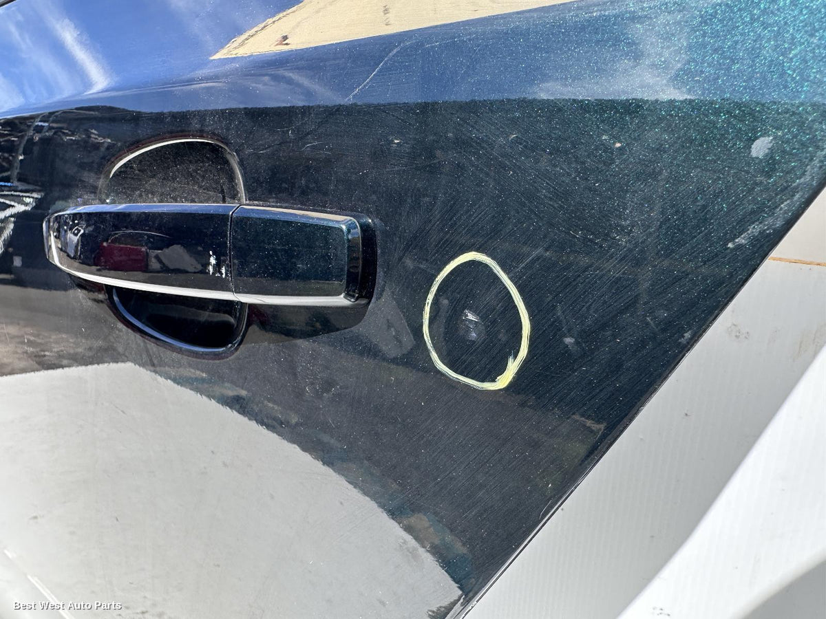 2013 HOLDEN CRUZE RIGHT_REAR_DOOR_SLIDING