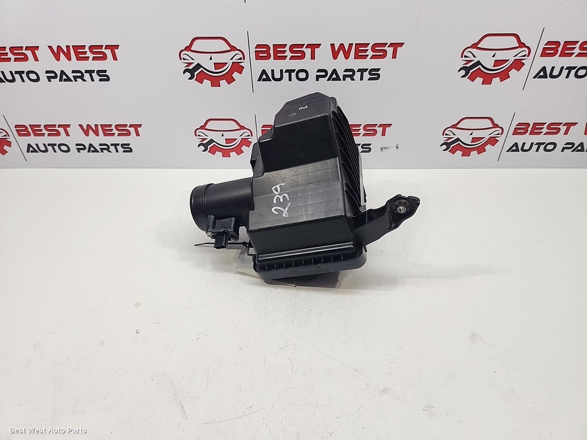2020 NISSAN XTRAIL Air Cleaner/Box