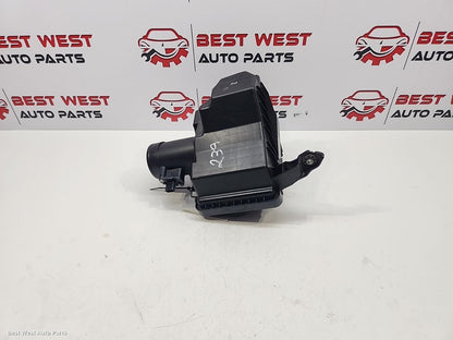 2020 NISSAN XTRAIL Air Cleaner/Box