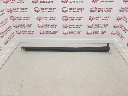2025 HYUNDAI KONA Side Step/Skirt