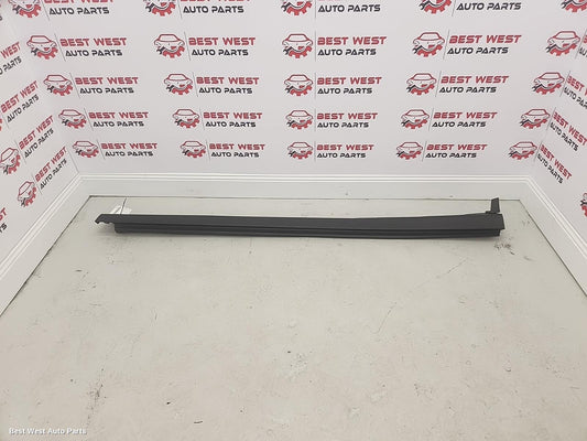 2025 HYUNDAI KONA Side Step/Skirt