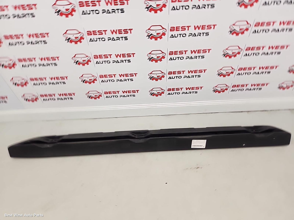 2022 FORD RANGER Side Step/Skirt