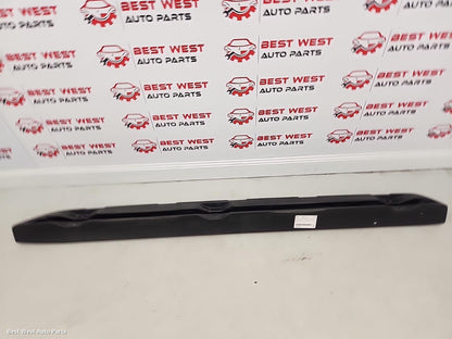 2022 FORD RANGER Side Step/Skirt