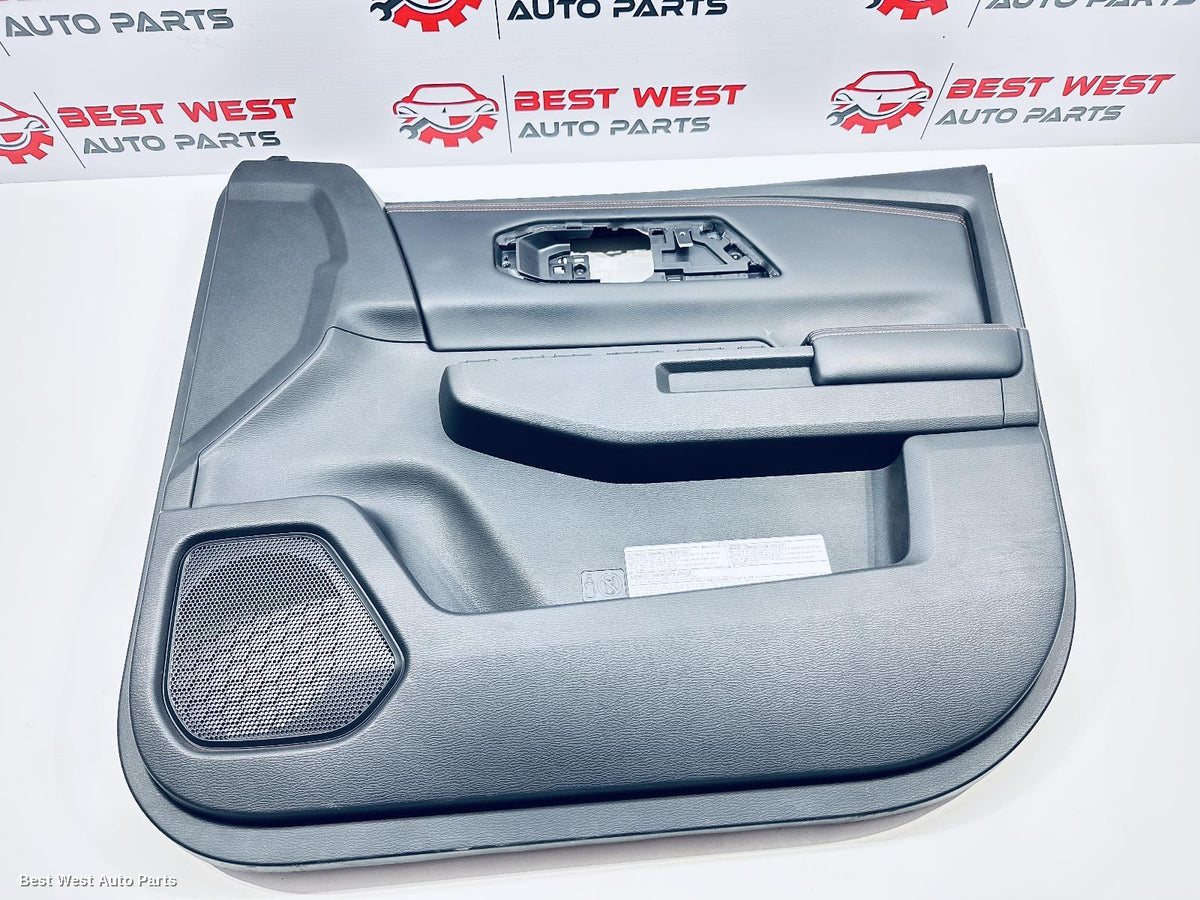 2024 MITSUBISHI TRITON Door Trim