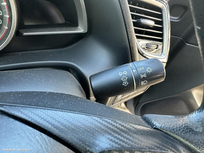 2014 MAZDA 3 Combination Switch