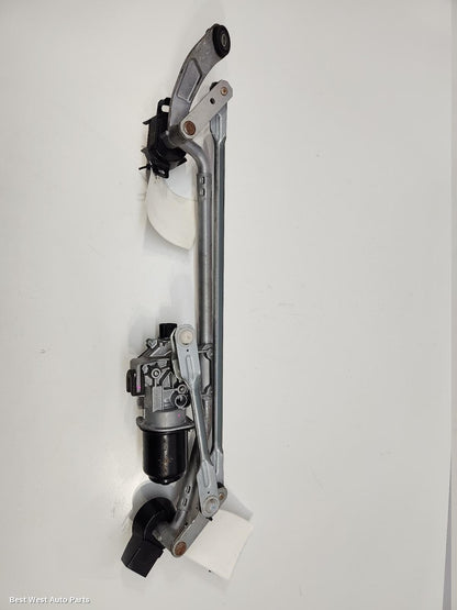 2019 MITSUBISHI PAJERO Wiper Motor
