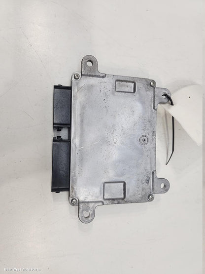 2016 MITSUBISHI ASX Ecu