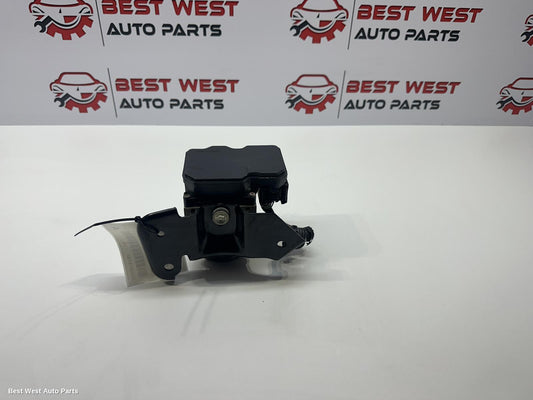 2019 TOYOTA HILUX Abs Pump/Modulator