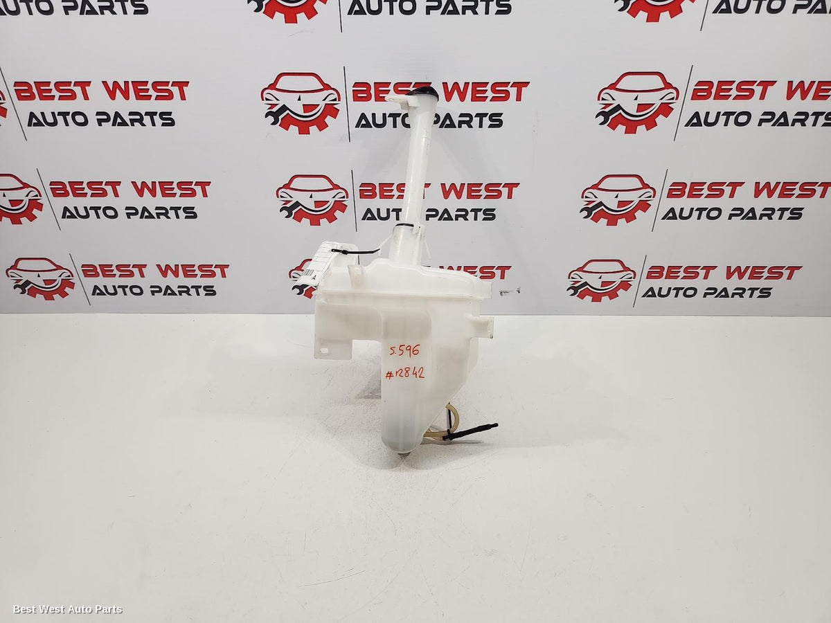 2014 TOYOTA COROLLA Washer Bottle