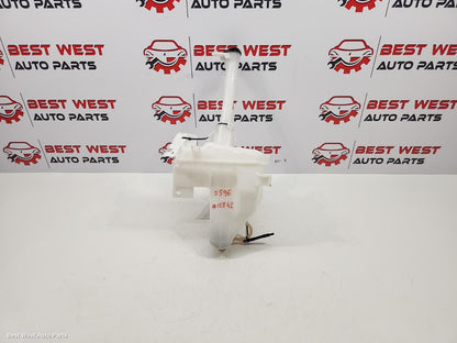 2014 TOYOTA COROLLA Washer Bottle