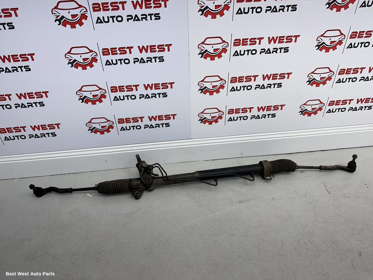 2012 HOLDEN COMMODORE Steering Box/Rack