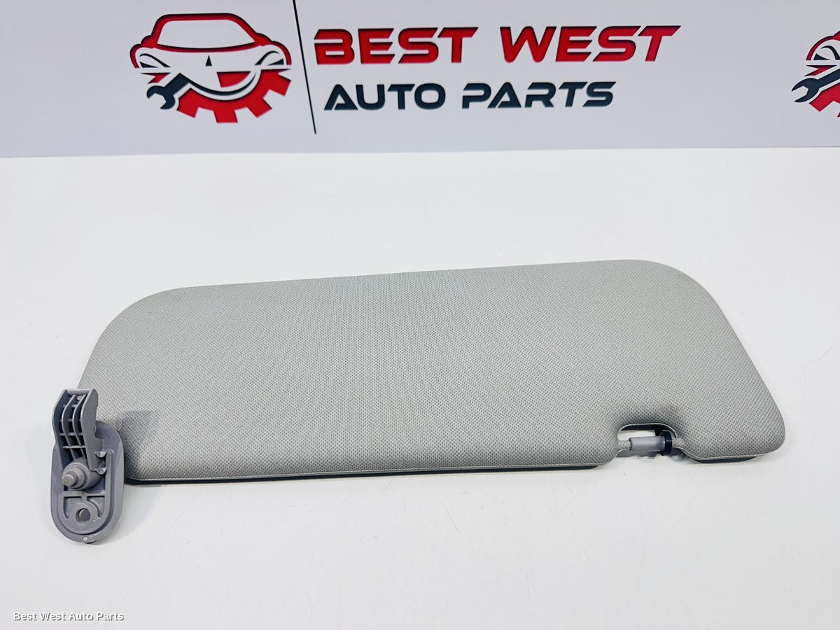 2013 HYUNDAI ELANTRA Sunvisor