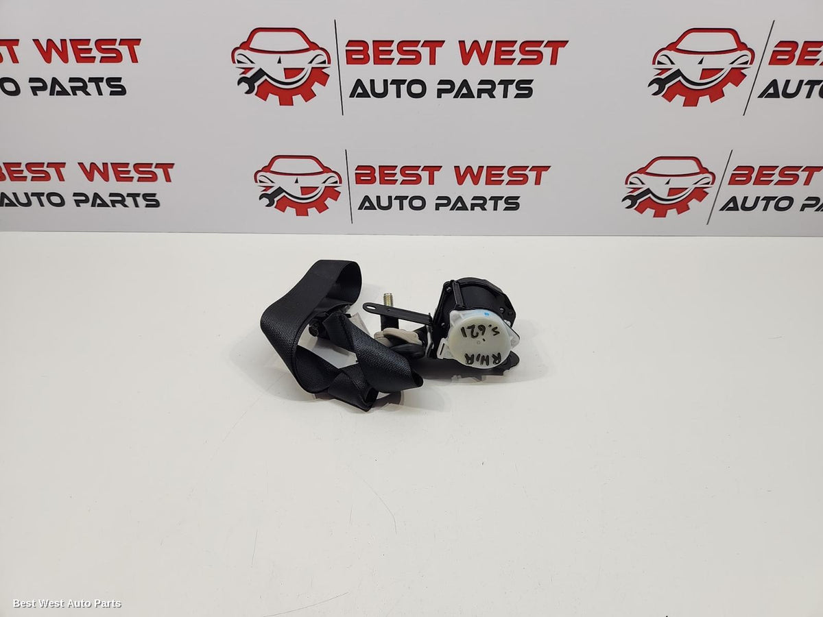 2023 NISSAN NAVARA Seatbelt/Stalk