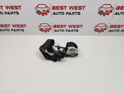 2023 NISSAN NAVARA Seatbelt/Stalk