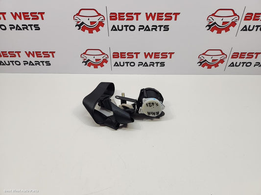 2023 NISSAN NAVARA Seatbelt/Stalk