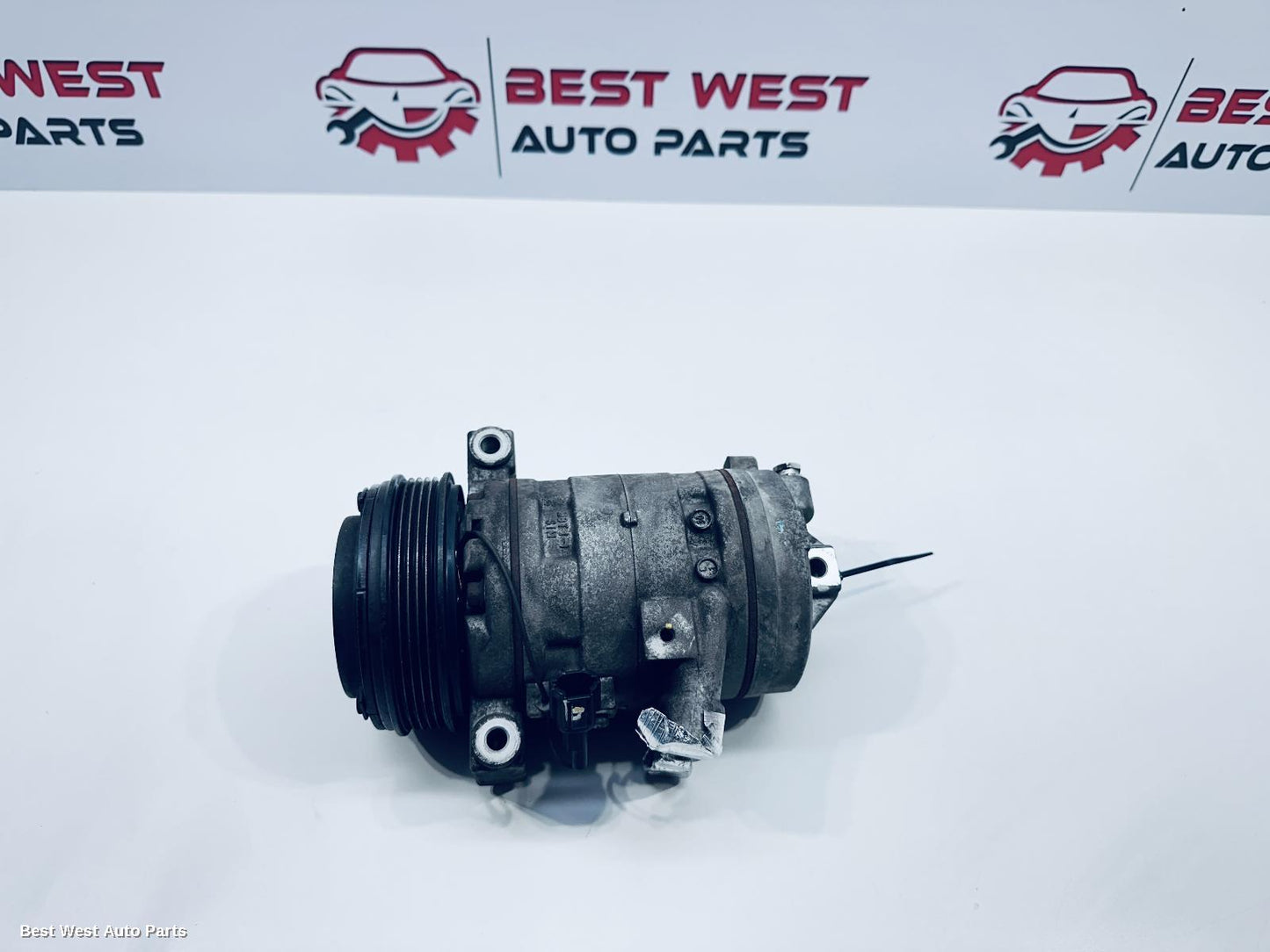 2021 NISSAN NAVARA A/C Compressor