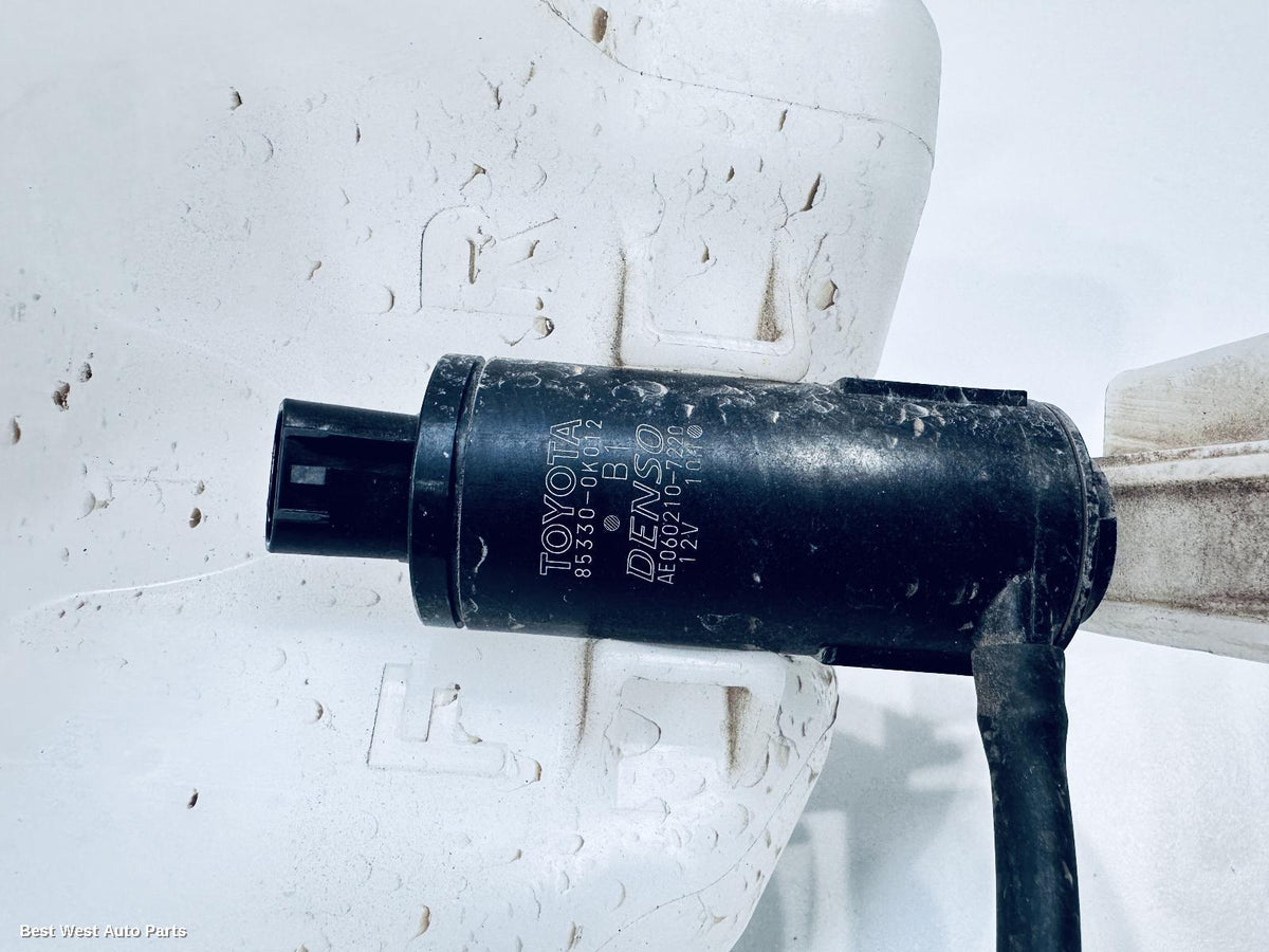 2024 TOYOTA HILUX Washer Bottle