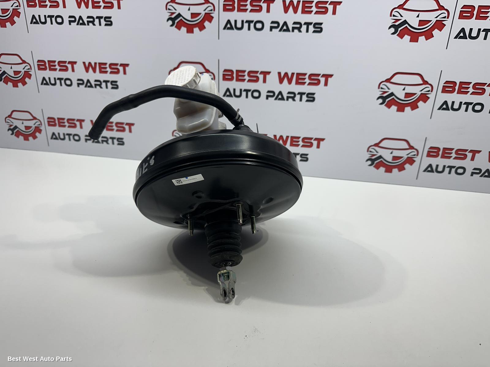 2024 MITSUBISHI TRITON Brake Booster