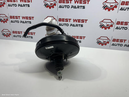2024 MITSUBISHI TRITON Brake Booster