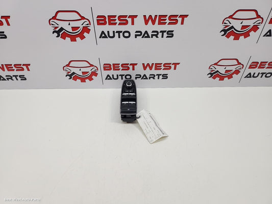 2023 SUBARU OUTBACK Pwr Dr Wind Switch