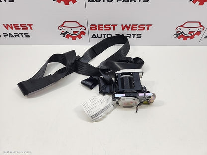 2022 FORD RANGER Seatbelt/Stalk