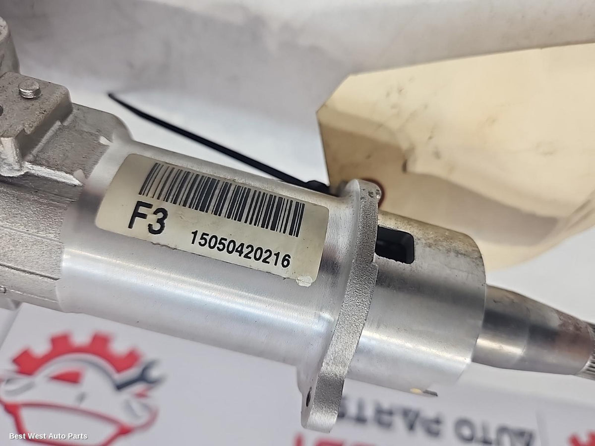 2015 HYUNDAI I30 Steering Column