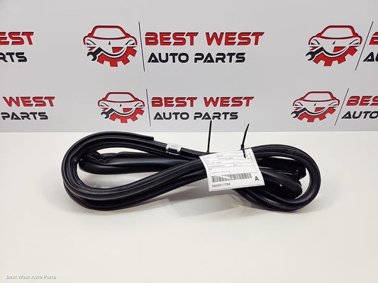 2023 TOYOTA CAMRY Door/Tailgate Seal