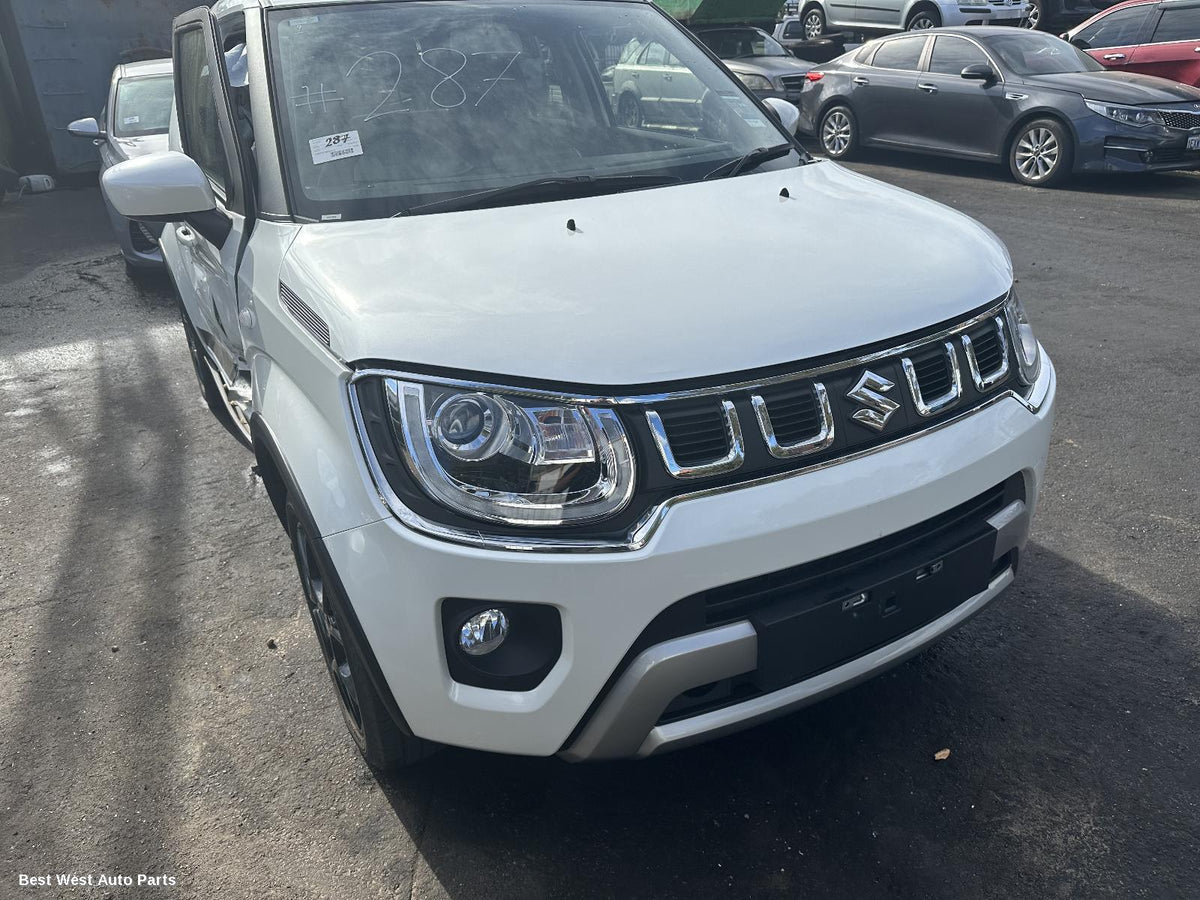 2023 SUZUKI IGNIS Starter