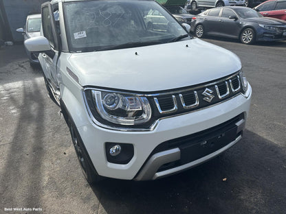 2023 SUZUKI IGNIS Starter