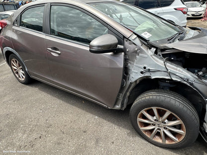 2014 HONDA CIVIC Right Taillight