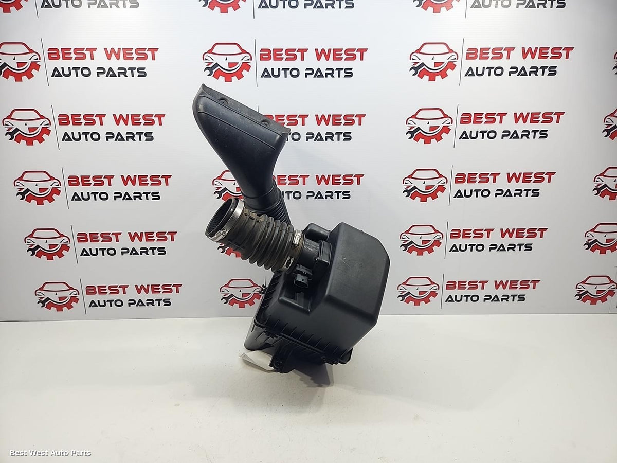 2019 LDV G10 Air Cleaner/Box