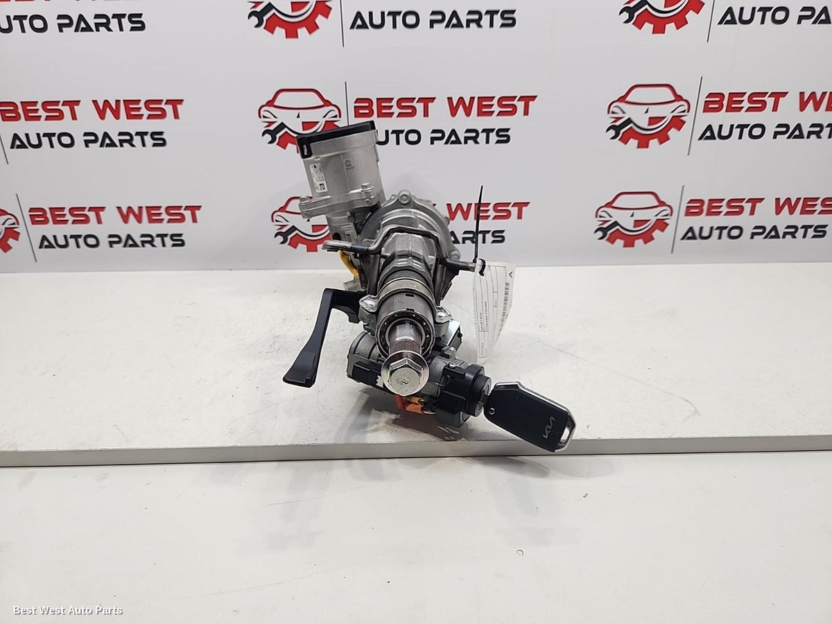 2024 KIA SPORTAGE Steering Column