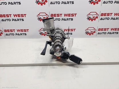 2024 KIA SPORTAGE Steering Column