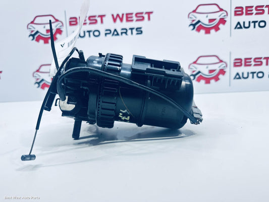 2024 TOYOTA HILUX Fuel Filter Housing