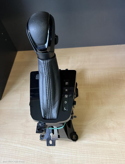 2018 SUZUKI SWIFT Gear Stick/Shifter
