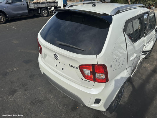 2023 SUZUKI IGNIS Right Taillight