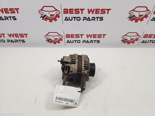 2010 MITSUBISHI TRITON Alternator