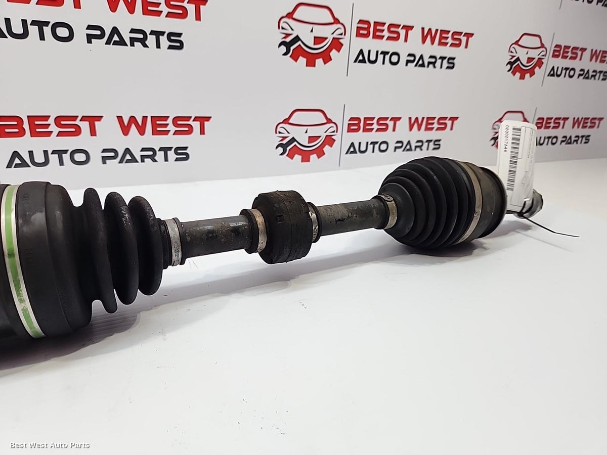 2019 MITSUBISHI ECLIPSE CROSS Right Driveshaft