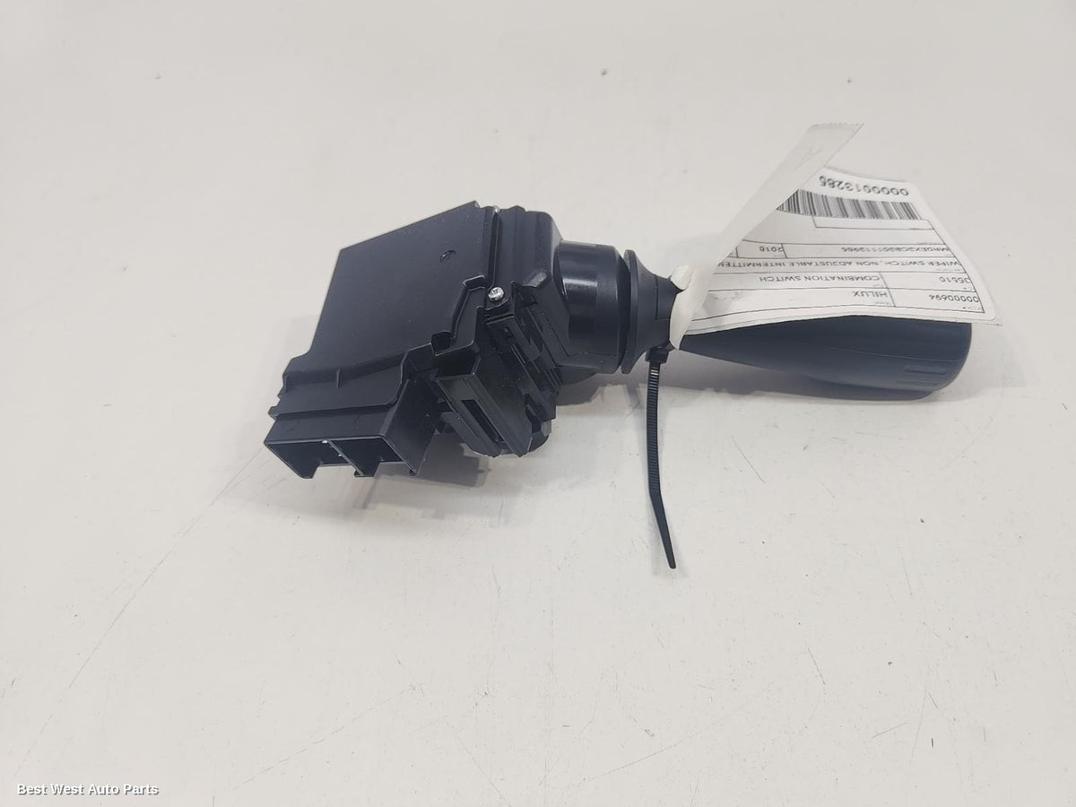2018 TOYOTA HILUX Combination Switch