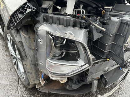 2020 HYUNDAI SANTA FE Heater Fan Motor