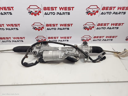 2023 MAZDA BT50 Steering Box/Rack