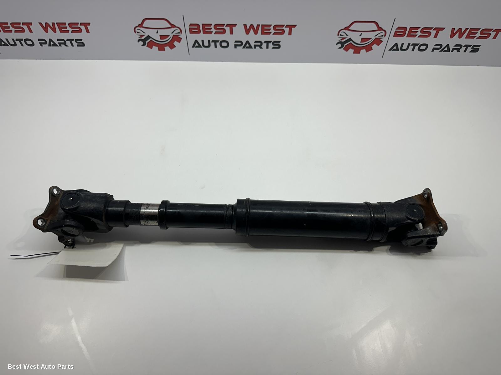 2024 TOYOTA HILUX Front Prop Shaft