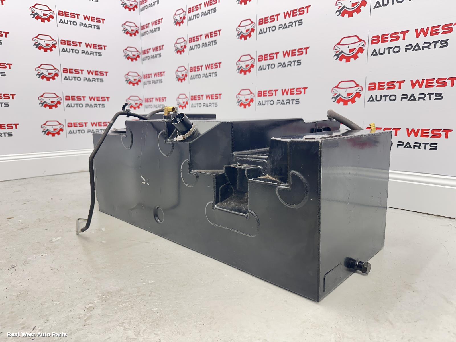 2024 MITSUBISHI TRITON Fuel Tank