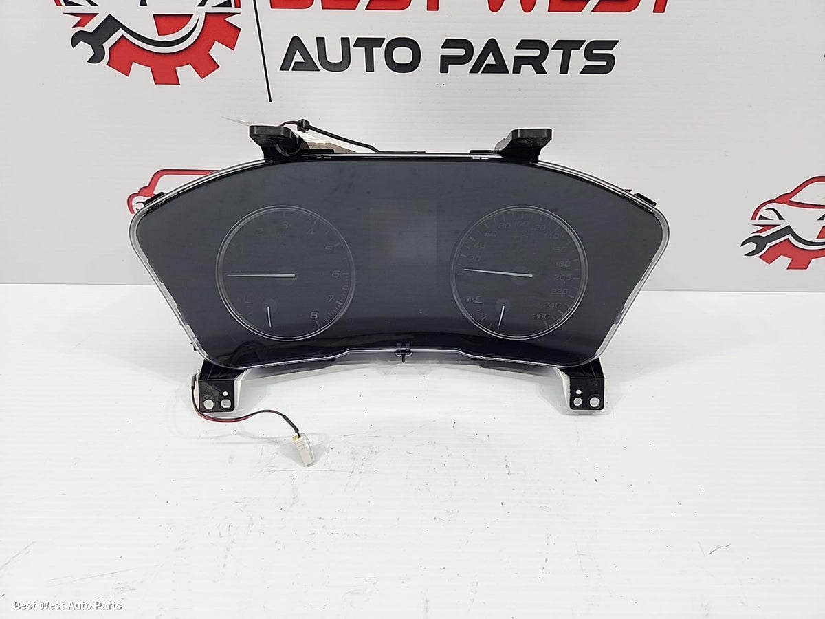 2023 SUBARU OUTBACK Instrument Cluster